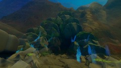 A screenshot taken in Dreams. 10 of 13.