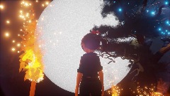 A screenshot taken in Dreams. 26 of 26.