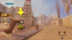 A screenshot taken in Dreams. 5 of 5.