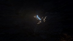 A screenshot taken in Dreams. 2 of 10.