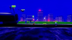 A screenshot taken in Dreams. 23 of 24.