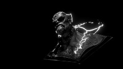 A screenshot taken in Dreams. 8 of 20.