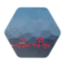 Astro bot yt channel character history 2