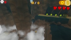 A screenshot taken in Dreams. 1 of 28.