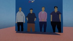 A screenshot taken in Dreams. 3 of 11.