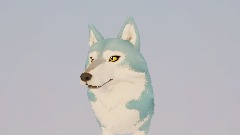 A screenshot taken in Dreams. 4 of 5.