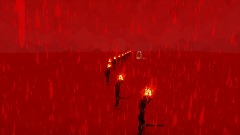 Invasion of the Darkness