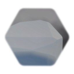 Ice rock 1