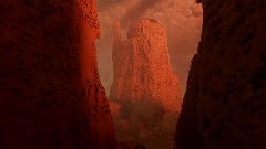 A screenshot taken in Dreams. 7 of 8.