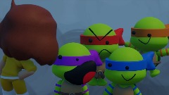 A screenshot taken in Dreams. 2 of 8.