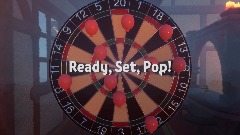 Ready, Set, Pop! (V 2)