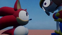 A screenshot taken in Dreams. 1 of 6.