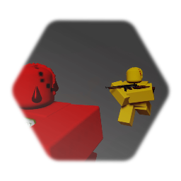 Forsaken: Global Odditys (Volume 1-2-3-4)