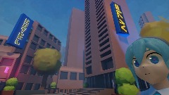 ANIME GIRL SIM Vo.7 NEW YORK