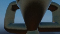 A screenshot taken in Dreams. 2 of 3.