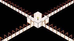 Flying Monkey's HubWorld/Game/Interaction Multi-Purpose Zone