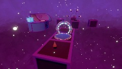 My Dreamiverse Dash!