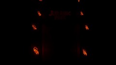 Jurassic park raptor rush get out of there