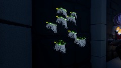 A screenshot taken in Dreams. 4 of 13.