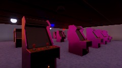 A screenshot taken in Dreams. 11 of 12.