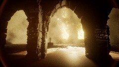 1917 - French Village