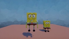 A screenshot taken in Dreams. 1 of 4.