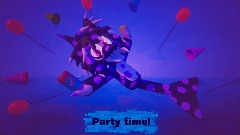 A screenshot taken in Dreams. 10 of 18.