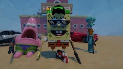 SpongeGangsta 2