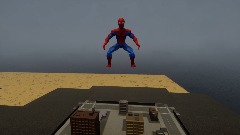 A screenshot taken in Dreams. 2 of 4.