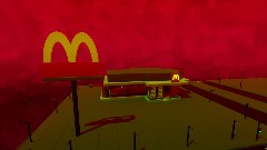 Mc donald