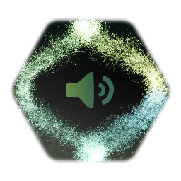 Friday night Trepidation Sight