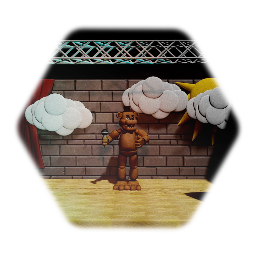 Freddy showtape test