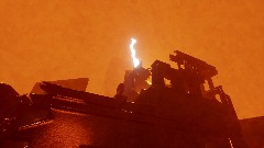 A screenshot taken in Dreams. 6 of 7.