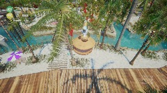 A screenshot taken in Dreams. 6 of 19.