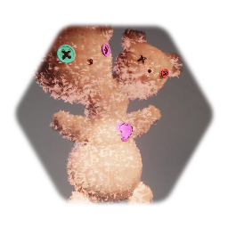 Heady Bear