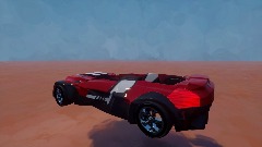 A screenshot taken in Dreams. 24 of 29.