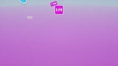 A screenshot taken in Dreams. 1 of 2.