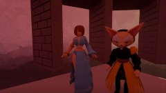 "The Paradox Chronicles" - 2-1