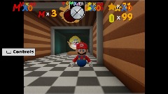 A screenshot taken in Dreams. 6 of 6.