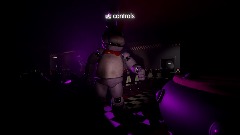A screenshot taken in Dreams. 12 of 21.