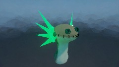 A screenshot taken in Dreams. 1 of 8.