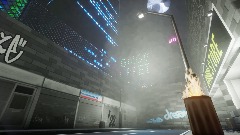 A screenshot taken in Dreams. 6 of 11.