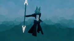 A screenshot taken in Dreams. 12 of 23.