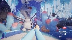 A screenshot taken in Dreams. 6 of 6.