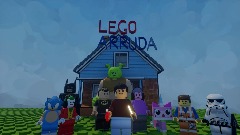 Lego Arruda