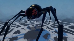 A screenshot taken in Dreams. 2 of 4.