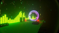 A screenshot taken in Dreams. 26 of 30.