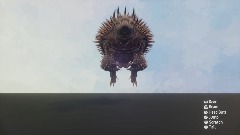 A screenshot taken in Dreams. 22 of 26.