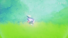 A screenshot taken in Dreams. 24 of 30.