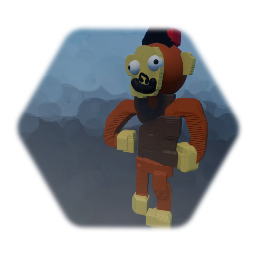 terrible milkshake monkey